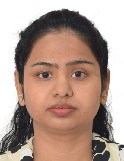 Shrasti Rajput